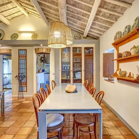 Enchanting Villa With Swimming Pool And Jacuzzi Overlooking The Lake Villa Narni